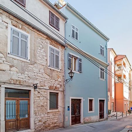 Rm Apartment Pusta Rovinj Exterior foto