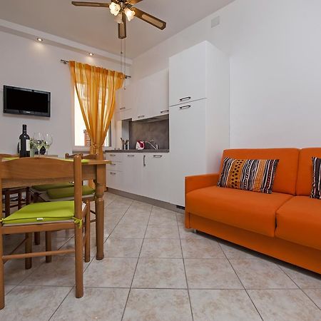 Rm Apartment Pusta Rovinj Exterior foto