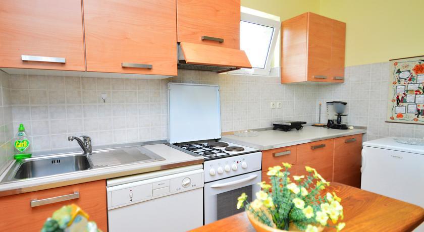 Rm Apartment Pusta Rovinj Cameră foto
