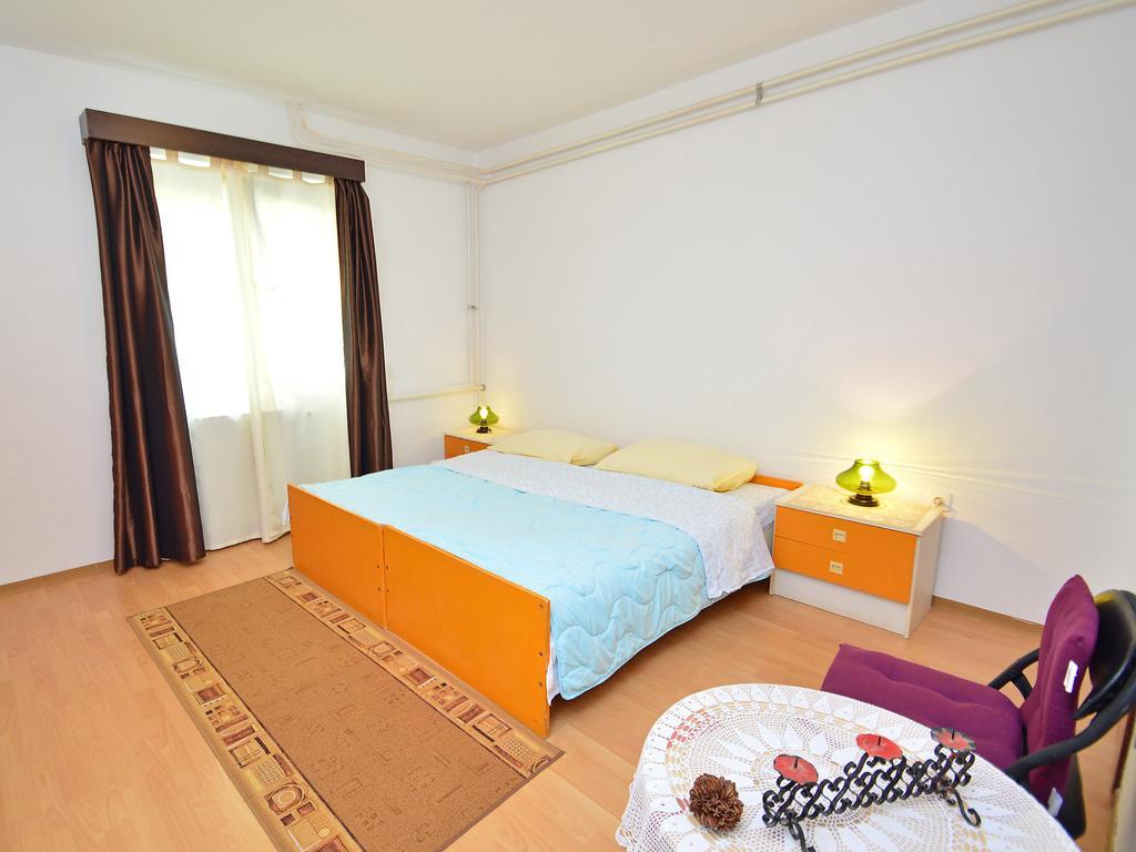 Rm Apartment Pusta Rovinj Exterior foto