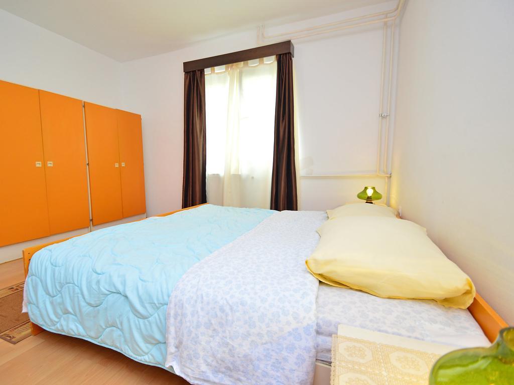 Rm Apartment Pusta Rovinj Exterior foto