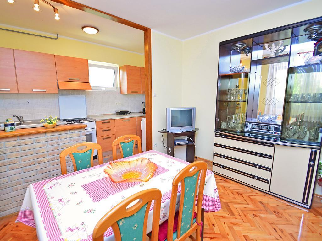 Rm Apartment Pusta Rovinj Exterior foto