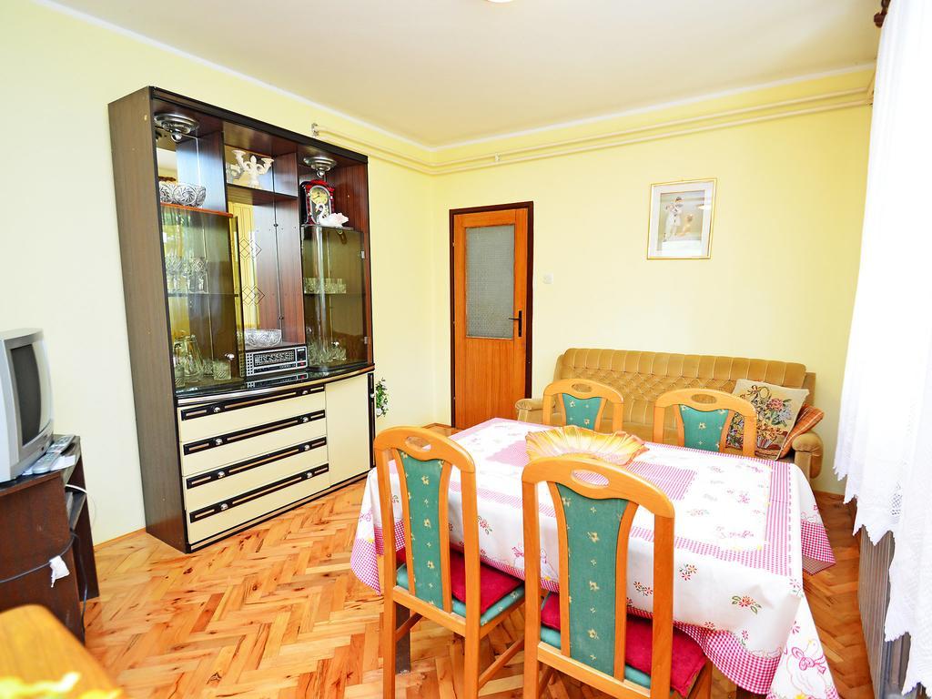 Rm Apartment Pusta Rovinj Exterior foto