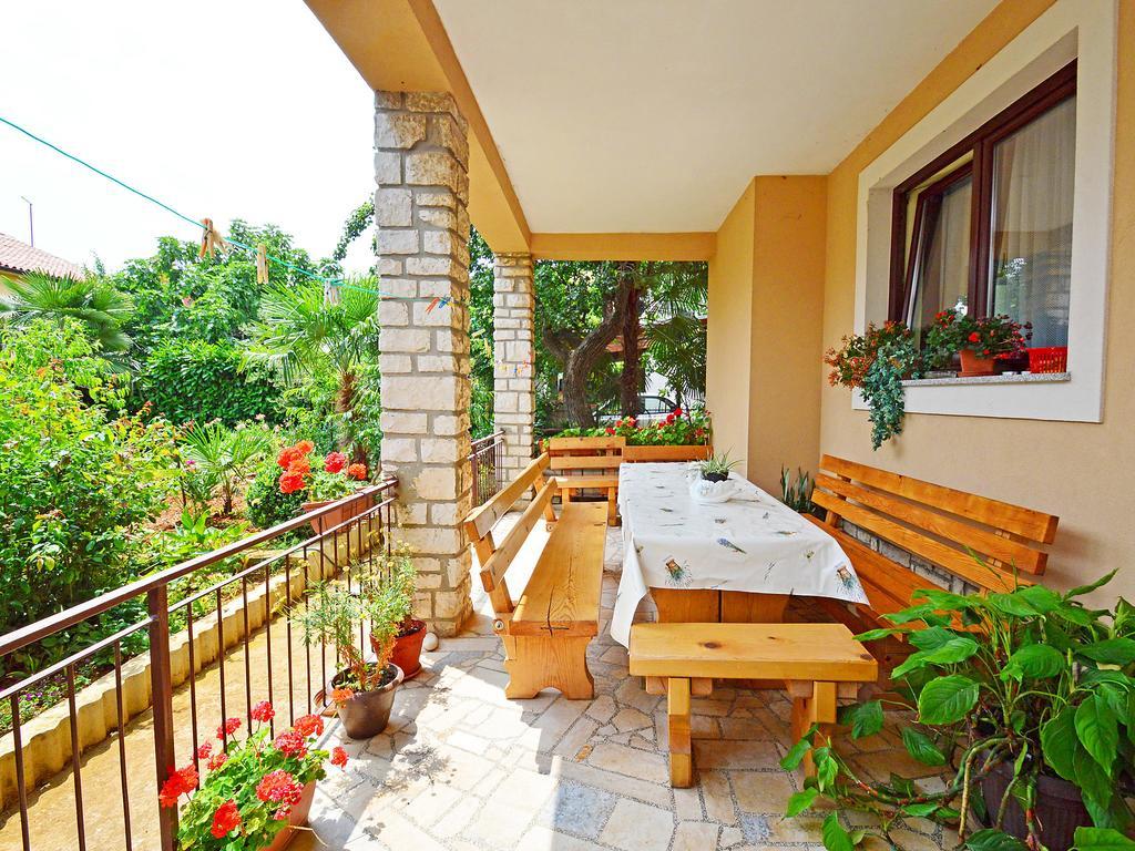 Rm Apartment Pusta Rovinj Exterior foto