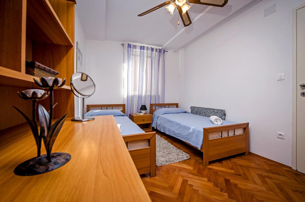 Rm Apartment Pusta Rovinj Exterior foto