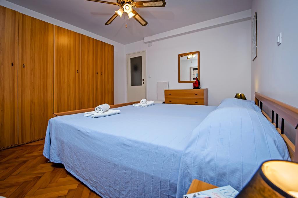 Rm Apartment Pusta Rovinj Exterior foto