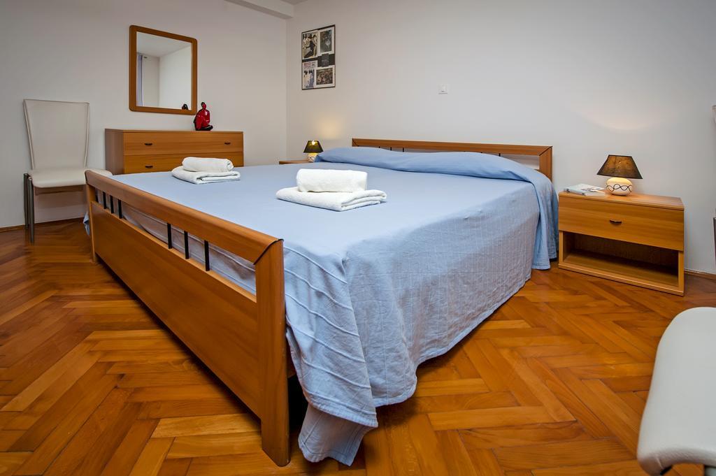 Rm Apartment Pusta Rovinj Exterior foto