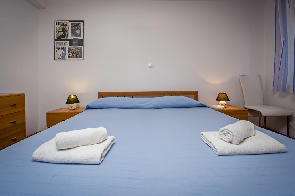 Rm Apartment Pusta Rovinj Exterior foto