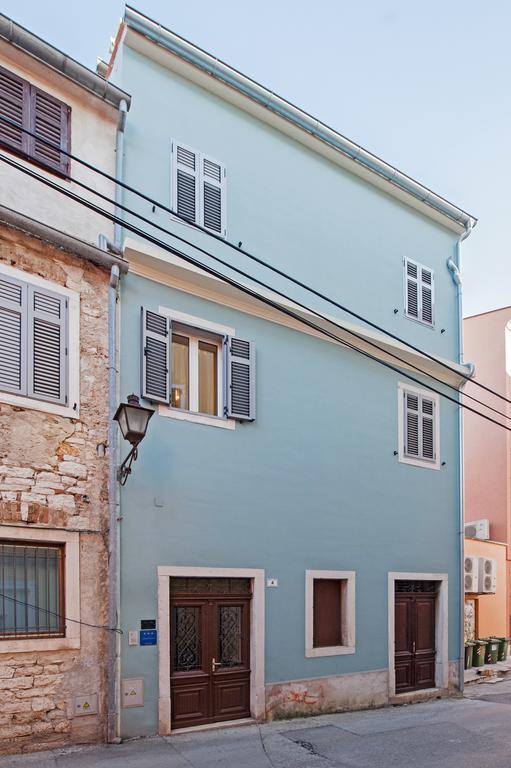 Rm Apartment Pusta Rovinj Exterior foto